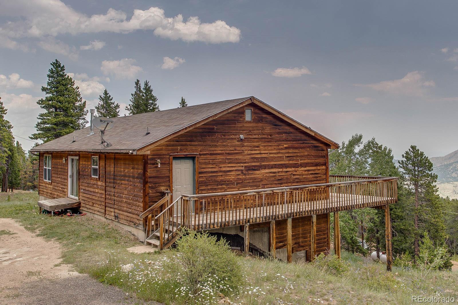 255 Divide View Drive Golden, CO 80403 - Photo 3 of 31