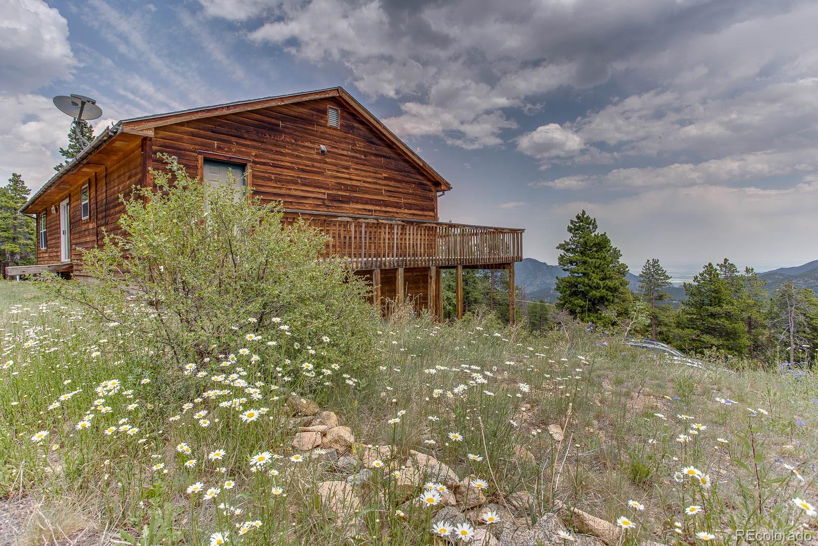 255 Divide View Drive Golden, CO 80403 - Photo 4 of 31