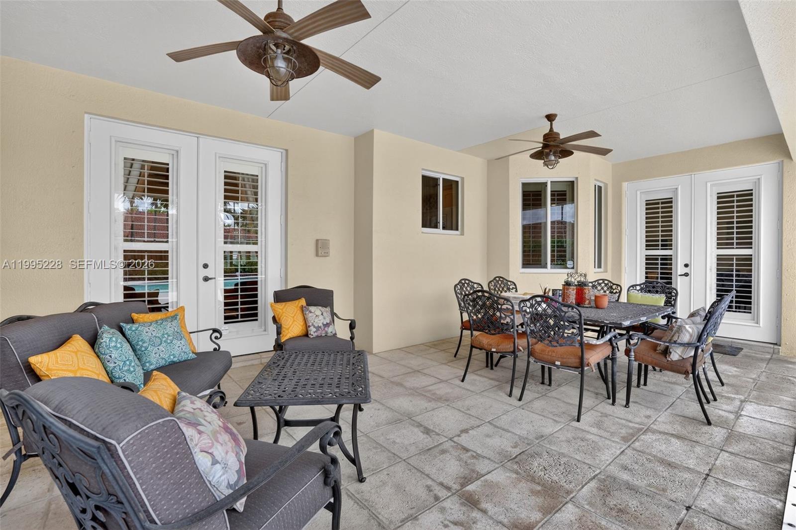 6462 Southwest 93rd Place Miami, FL 33173 - Photo 39 of 55
