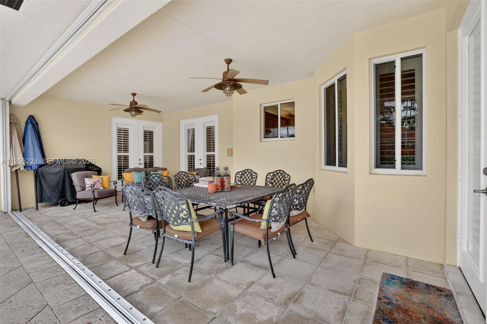 6462 Southwest 93rd Place Miami, FL 33173 - Photo 40 of 55