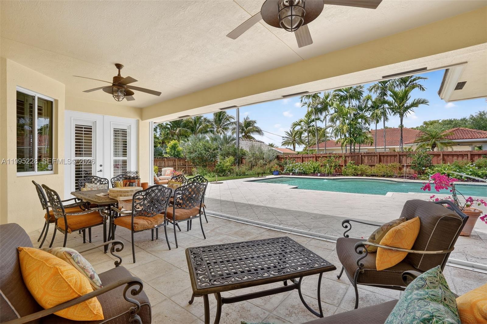 6462 Southwest 93rd Place Miami, FL 33173 - Photo 41 of 55