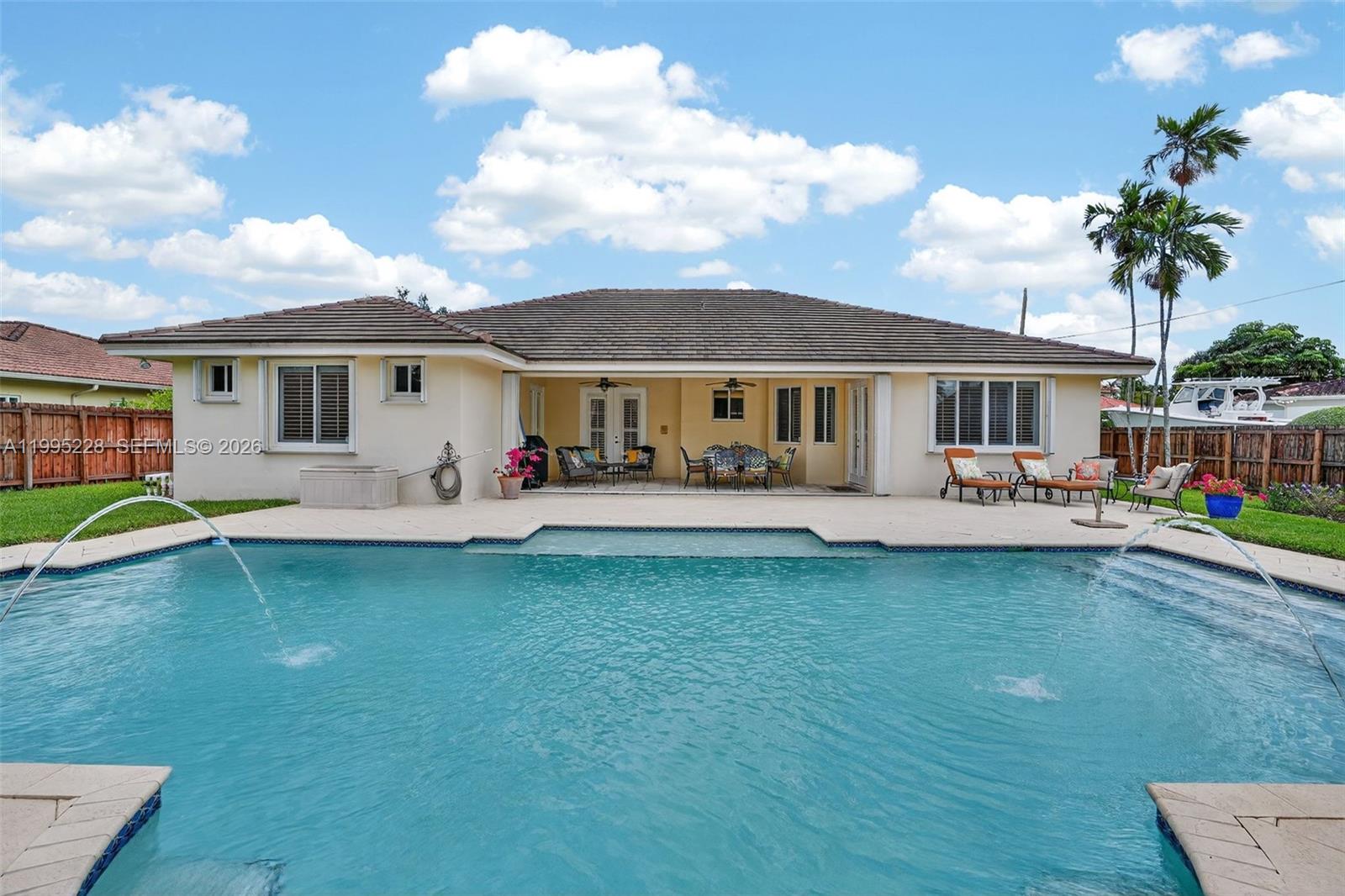6462 Southwest 93rd Place Miami, FL 33173 - Photo 44 of 55