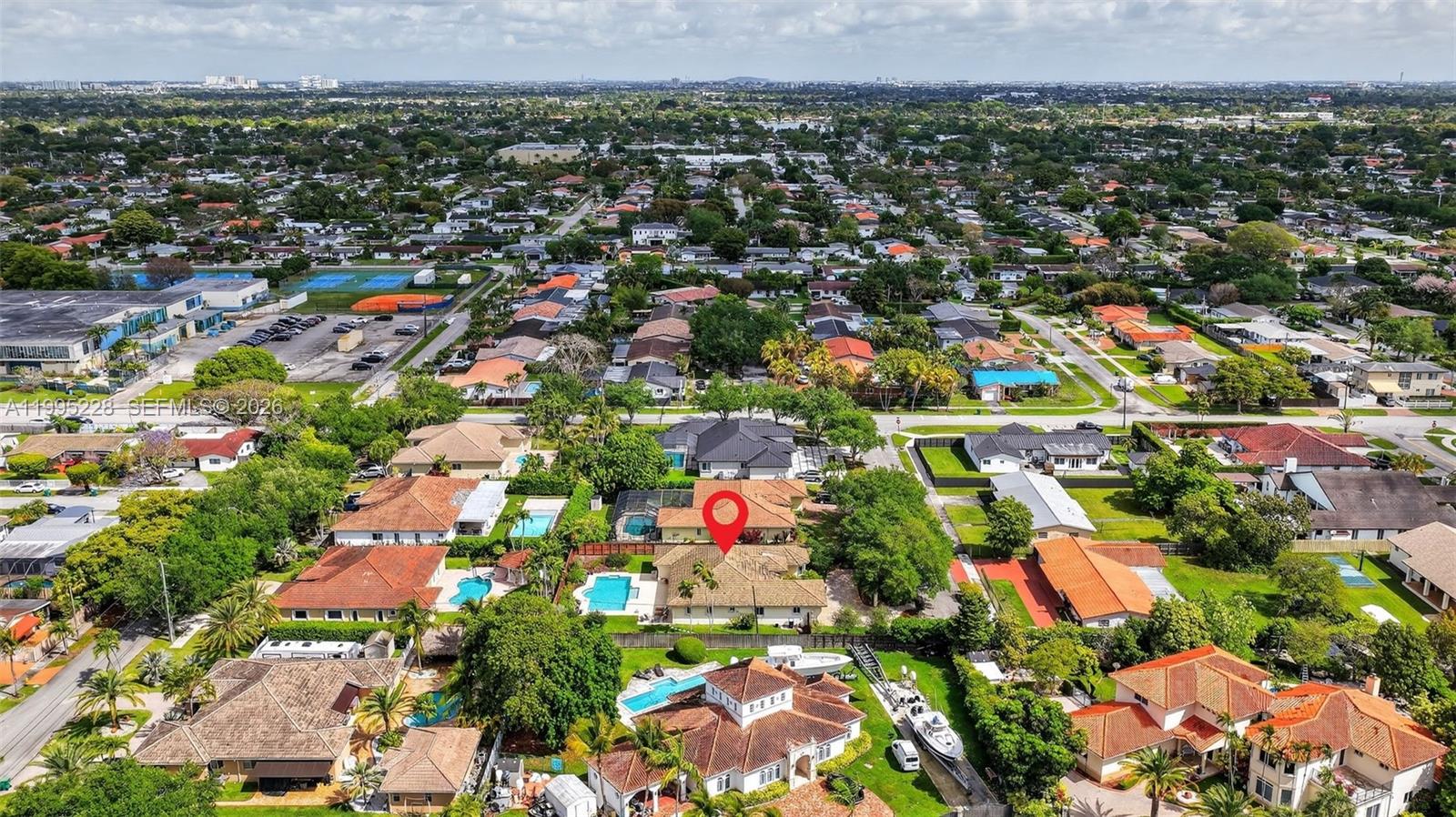 6462 Southwest 93rd Place Miami, FL 33173 - Photo 52 of 55