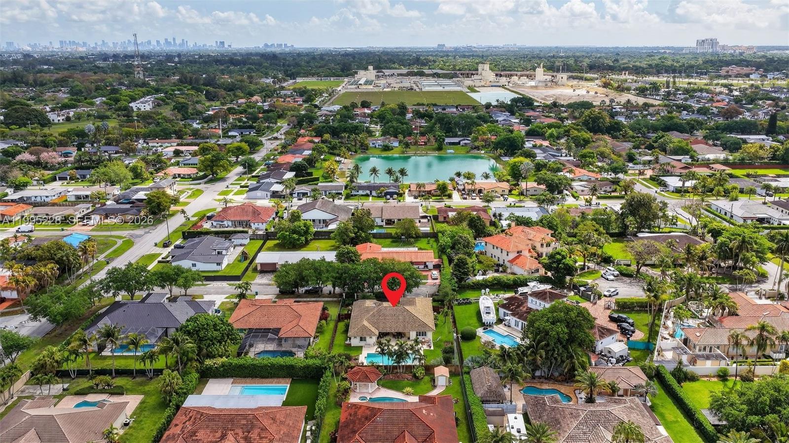 6462 Southwest 93rd Place Miami, FL 33173 - Photo 53 of 55