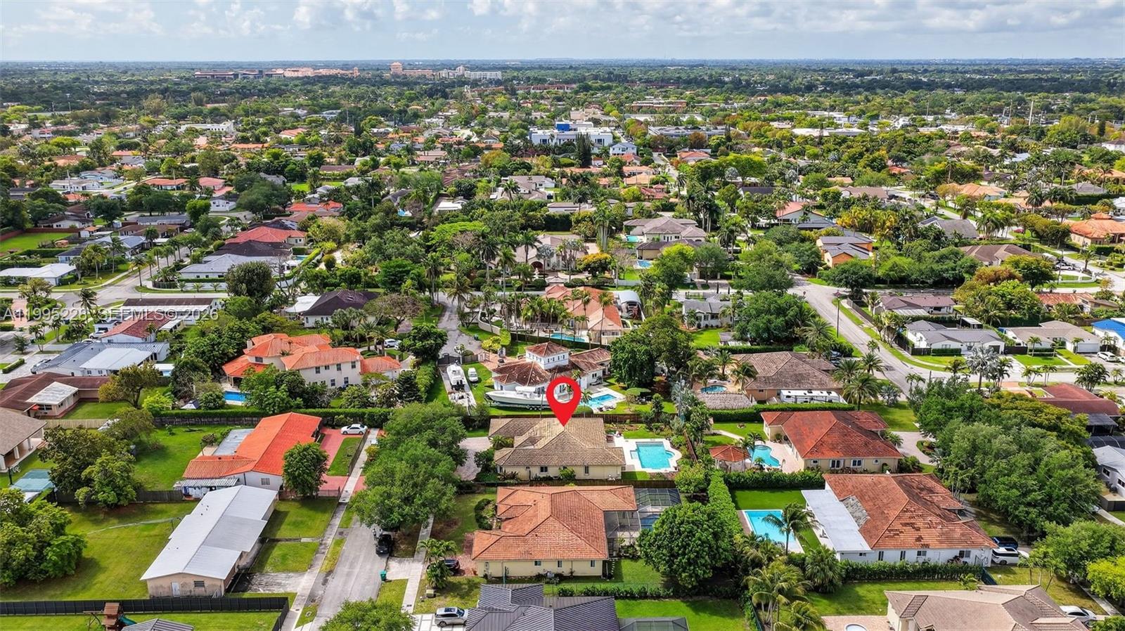 6462 Southwest 93rd Place Miami, FL 33173 - Photo 54 of 55