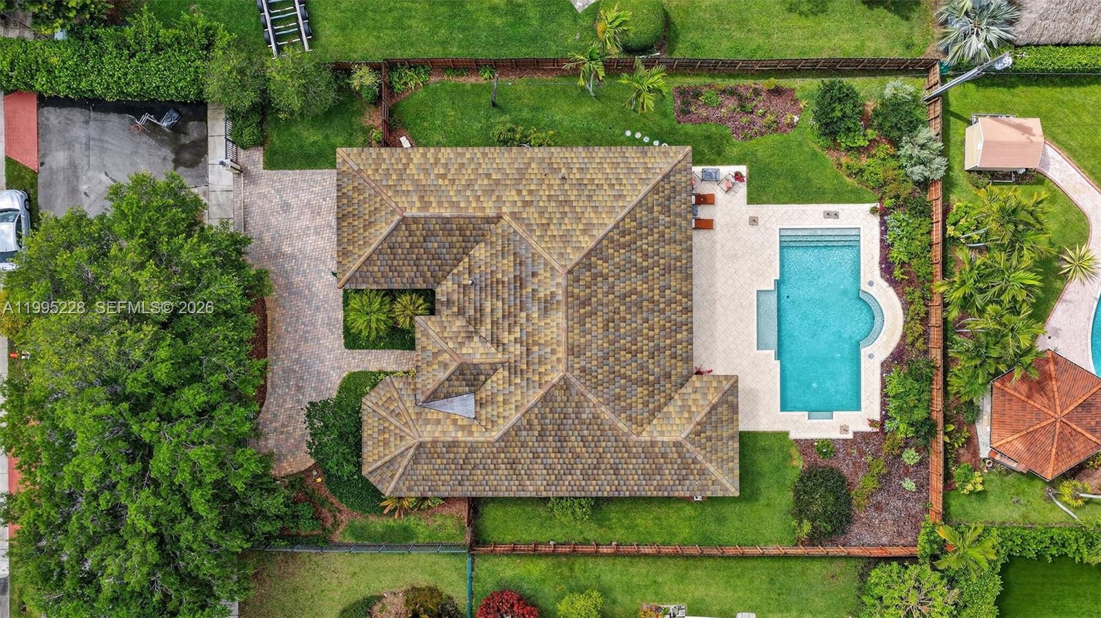 6462 Southwest 93rd Place Miami, FL 33173 - Photo 55 of 55
