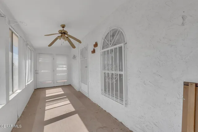 $189,000 | 1024 Pinkerton Street Northeast, Fabens, TX 79838