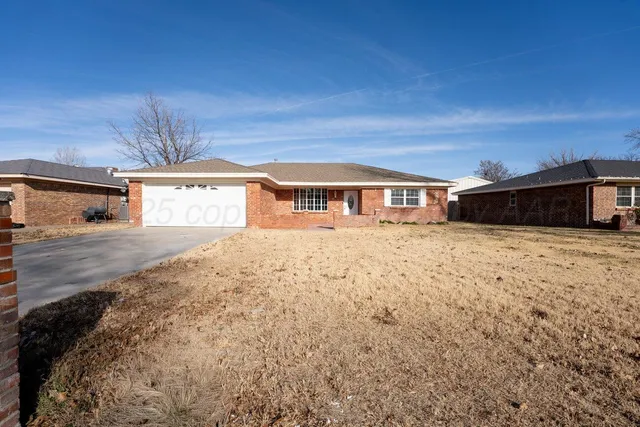 $314,900 | 5216 Westway Trail, Amarillo, TX 79109