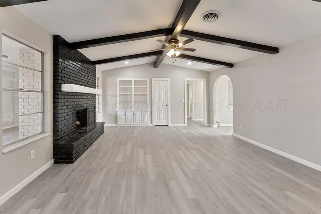 $314,900 | 5216 Westway Trail, Amarillo, TX 79109