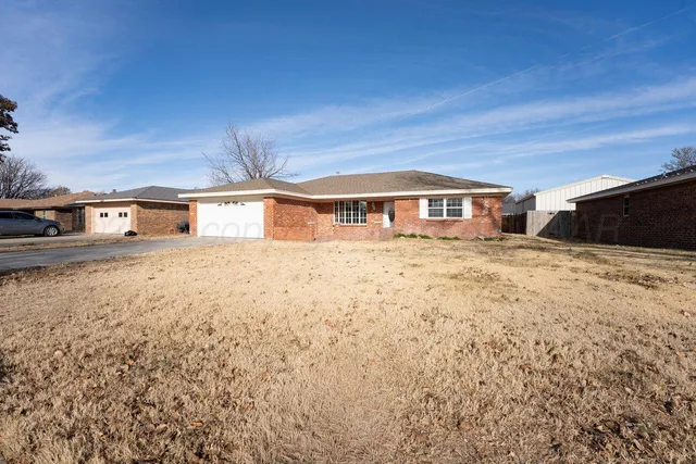 $314,900 | 5216 Westway Trail, Amarillo, TX 79109