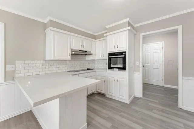 $314,900 | 5216 Westway Trail, Amarillo, TX 79109