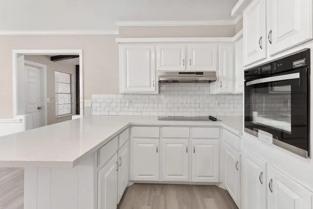 $314,900 | 5216 Westway Trail, Amarillo, TX 79109