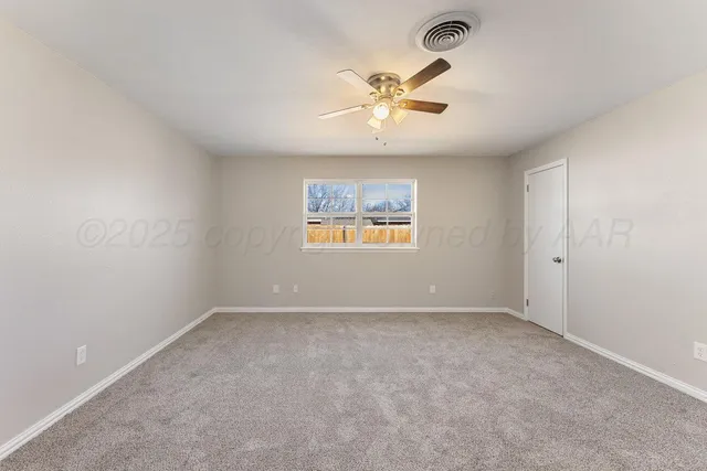 $314,900 | 5216 Westway Trail, Amarillo, TX 79109