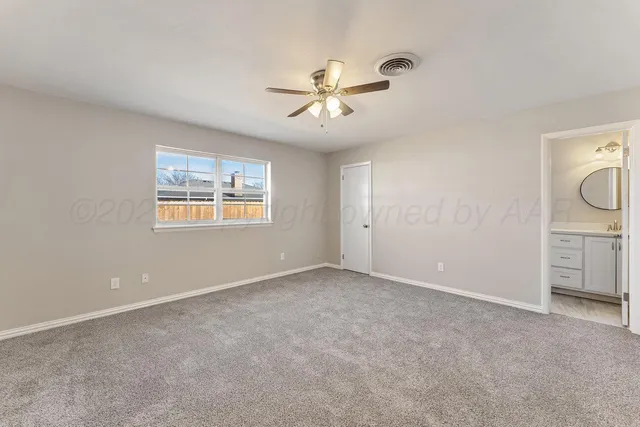 $314,900 | 5216 Westway Trail, Amarillo, TX 79109