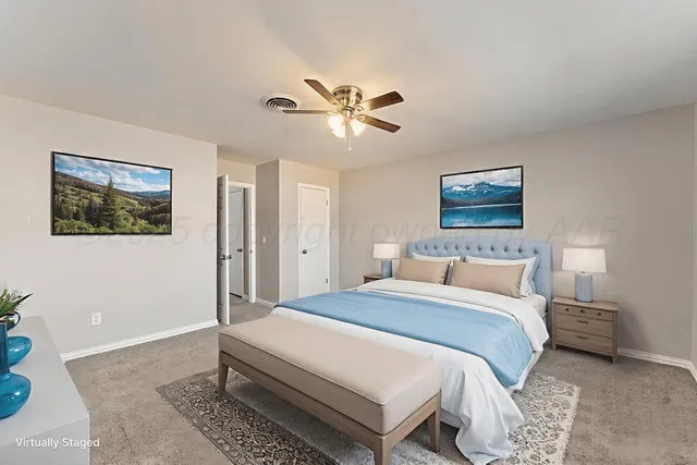 $314,900 | 5216 Westway Trail, Amarillo, TX 79109