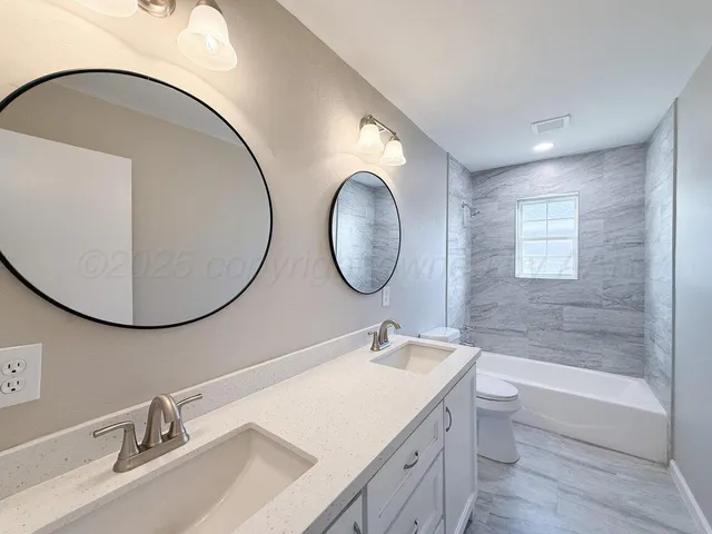 $314,900 | 5216 Westway Trail, Amarillo, TX 79109