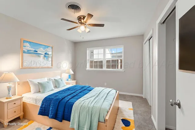 $314,900 | 5216 Westway Trail, Amarillo, TX 79109