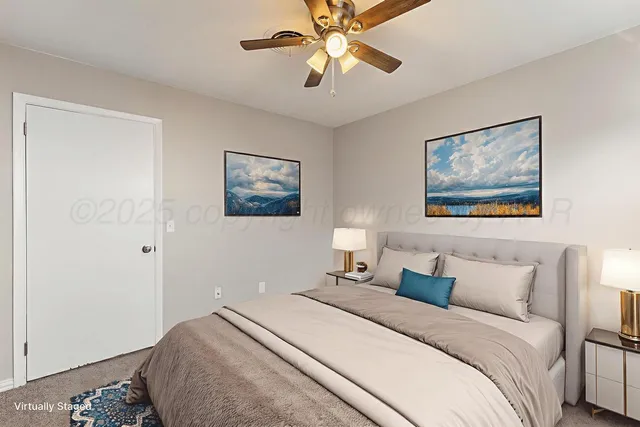 $314,900 | 5216 Westway Trail, Amarillo, TX 79109