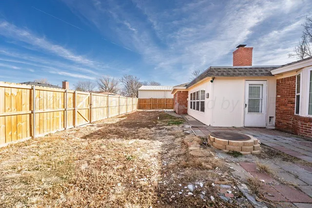 $314,900 | 5216 Westway Trail, Amarillo, TX 79109