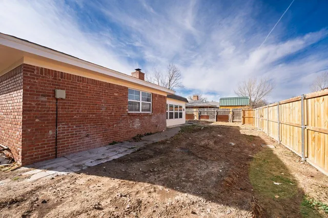 $314,900 | 5216 Westway Trail, Amarillo, TX 79109