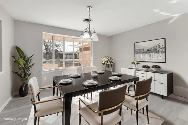 $314,900 | 5216 Westway Trail, Amarillo, TX 79109