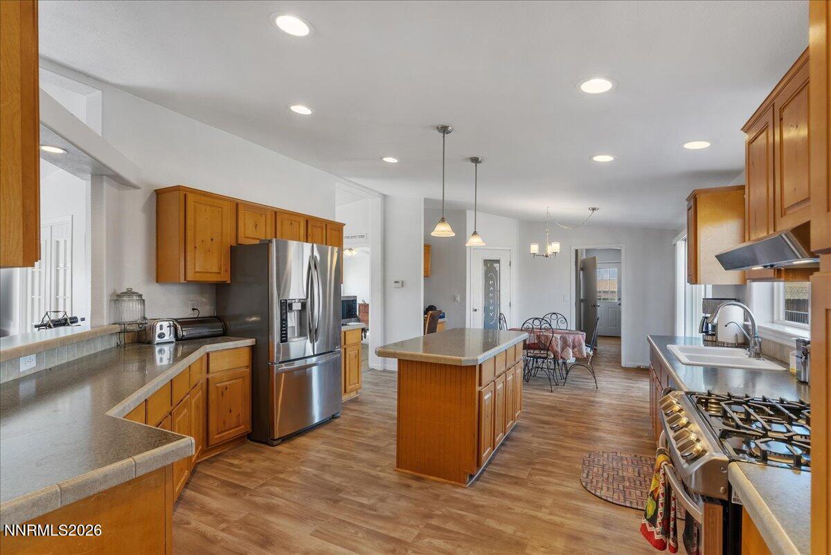 5850 Whiskey Springs Road Reno, NV 89510 - Photo 12 of 51 21-5850 Whiskey Springs Road Reno NV 895