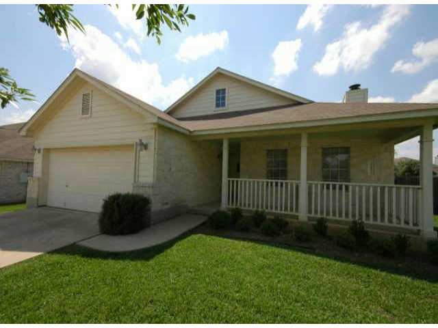 3433 Ribbon Reef Lane Austin, TX 78728 - Photo 1 of 1