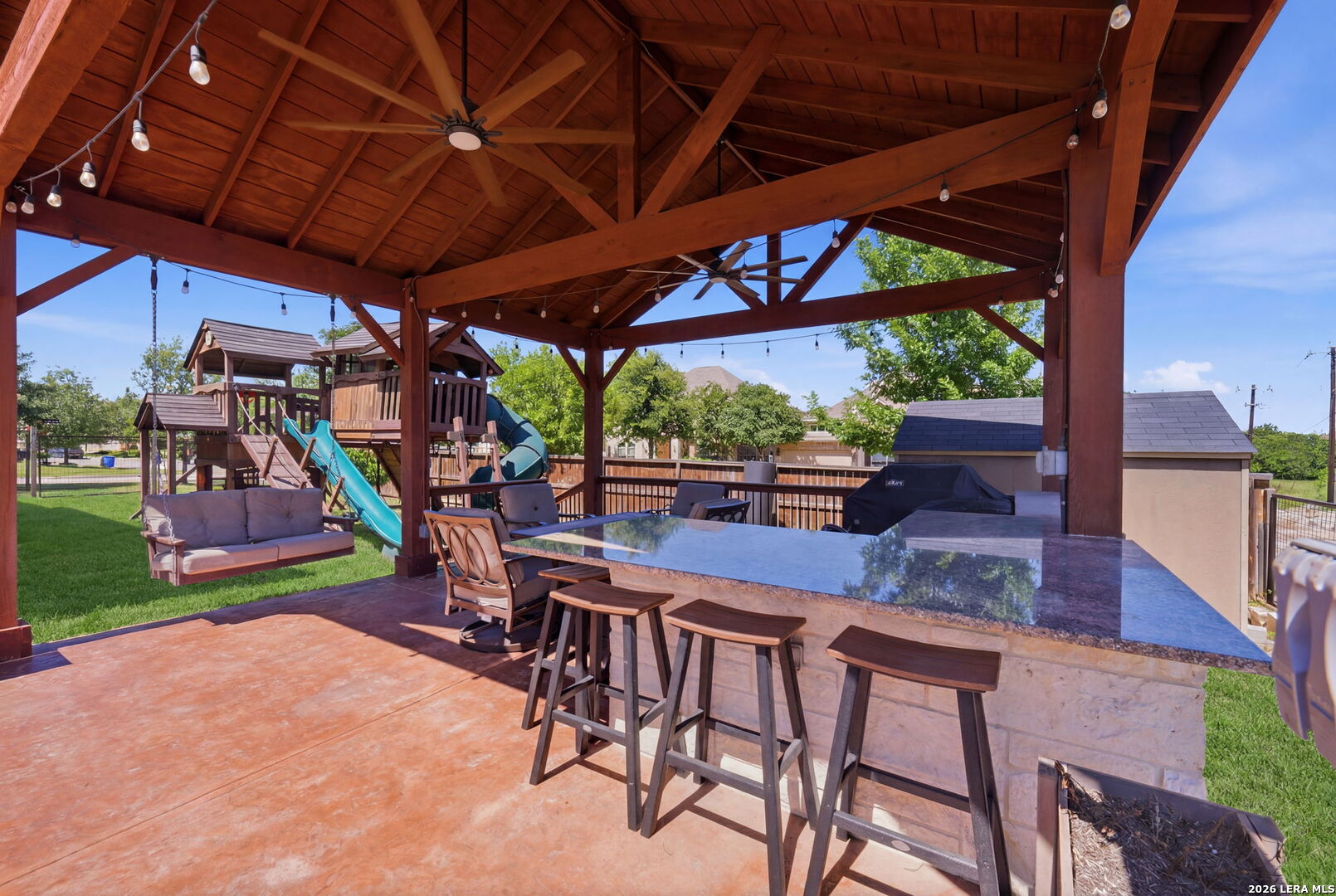 3766 Tumeric Cove Bulverde, TX 78163 - Photo 45 of 55