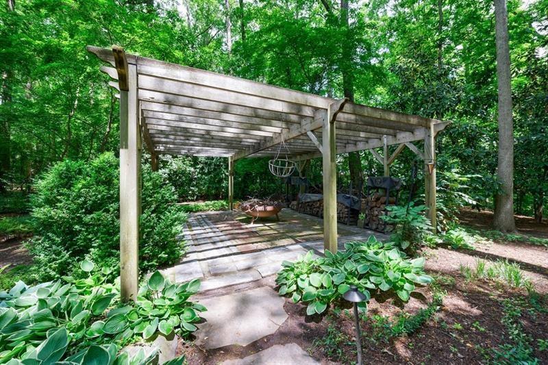 3117 West Roxboro Road Northeast Atlanta, GA 30324 - Photo 69 of 78