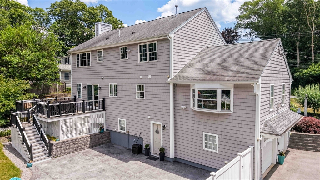489 Main Street Acushnet, MA 02743 - Photo 32 of 37