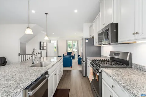 $429,000 | 3225 Acadia Drive, Charlottesville, VA 22911
