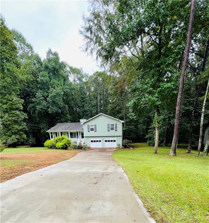 142 Springvalley Circle Stockbridge, GA 30281 - Photo 1 of 1