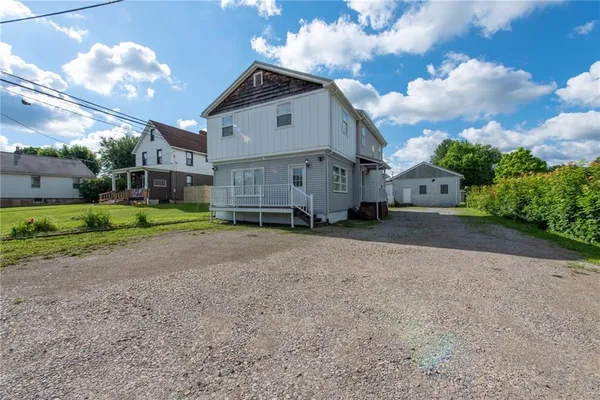 $210,000 | 8227 Highway 22, New Alexandria, PA 15670