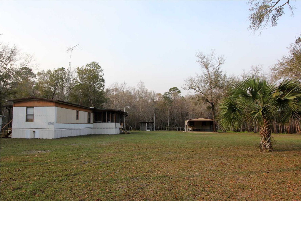 6953 Doc Whitfield Road Wewahitchka, FL 32465 - Photo 15 of 15