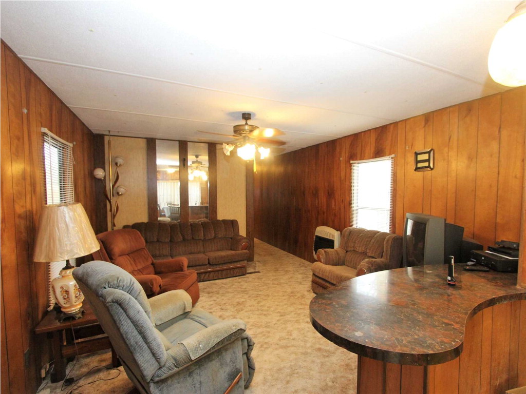 6953 Doc Whitfield Road Wewahitchka, FL 32465 - Photo 9 of 15