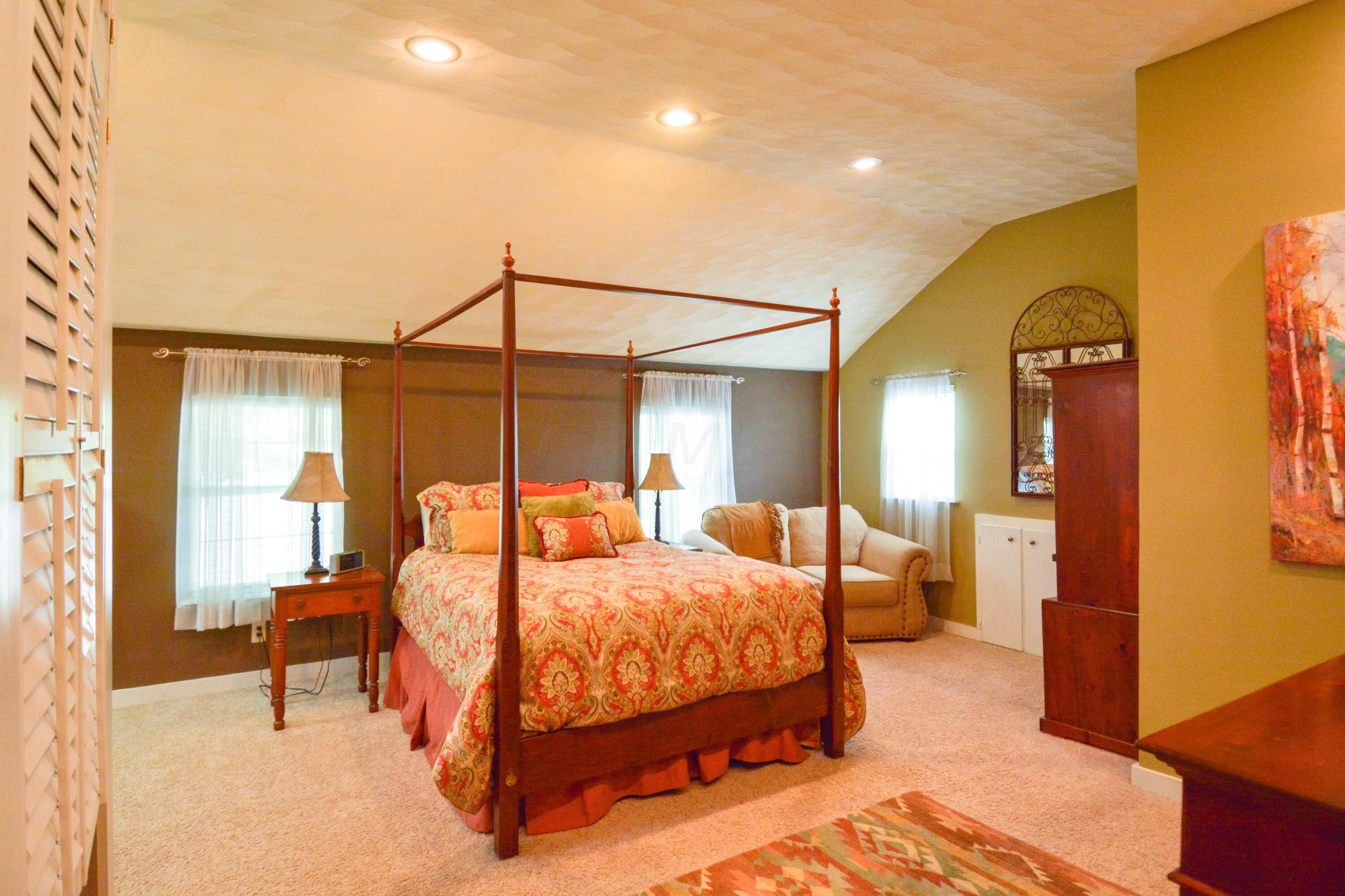 1232 Mulford Road Grandview Heights, OH 43212 - Photo 21 of 33 Master