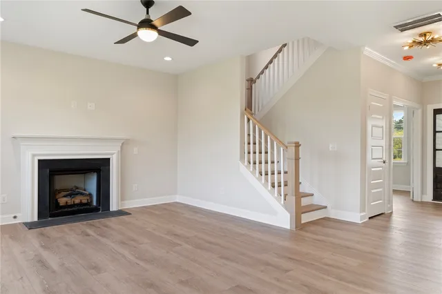 $419,900 | 203 Branford Street, Unit SUN0130, Anderson, SC 29621