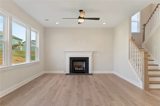 $419,900 | 203 Branford Street, Unit SUN0130, Anderson, SC 29621