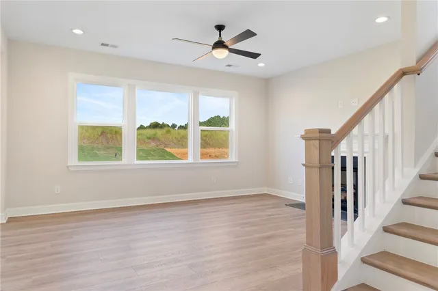 $419,900 | 203 Branford Street, Unit SUN0130, Anderson, SC 29621