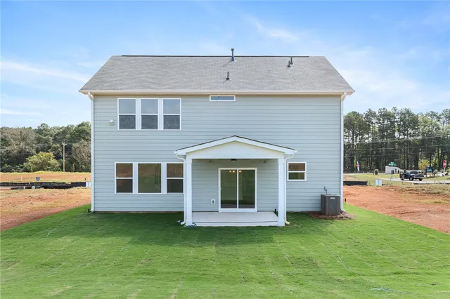 $419,900 | 203 Branford Street, Unit SUN0130, Anderson, SC 29621