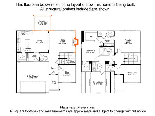 $419,900 | 203 Branford Street, Unit SUN0130, Anderson, SC 29621