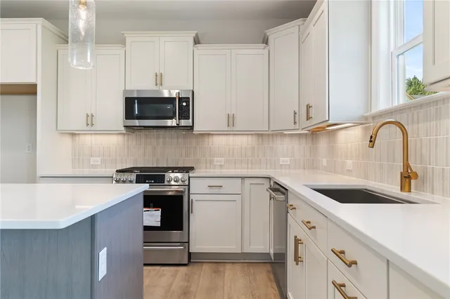 $419,900 | 203 Branford Street, Unit SUN0130, Anderson, SC 29621