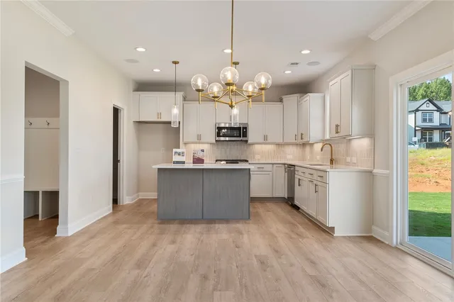 $419,900 | 203 Branford Street, Unit SUN0130, Anderson, SC 29621