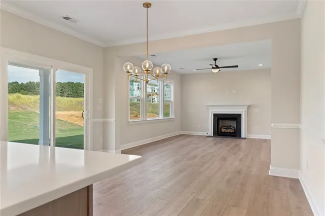 $419,900 | 203 Branford Street, Unit SUN0130, Anderson, SC 29621