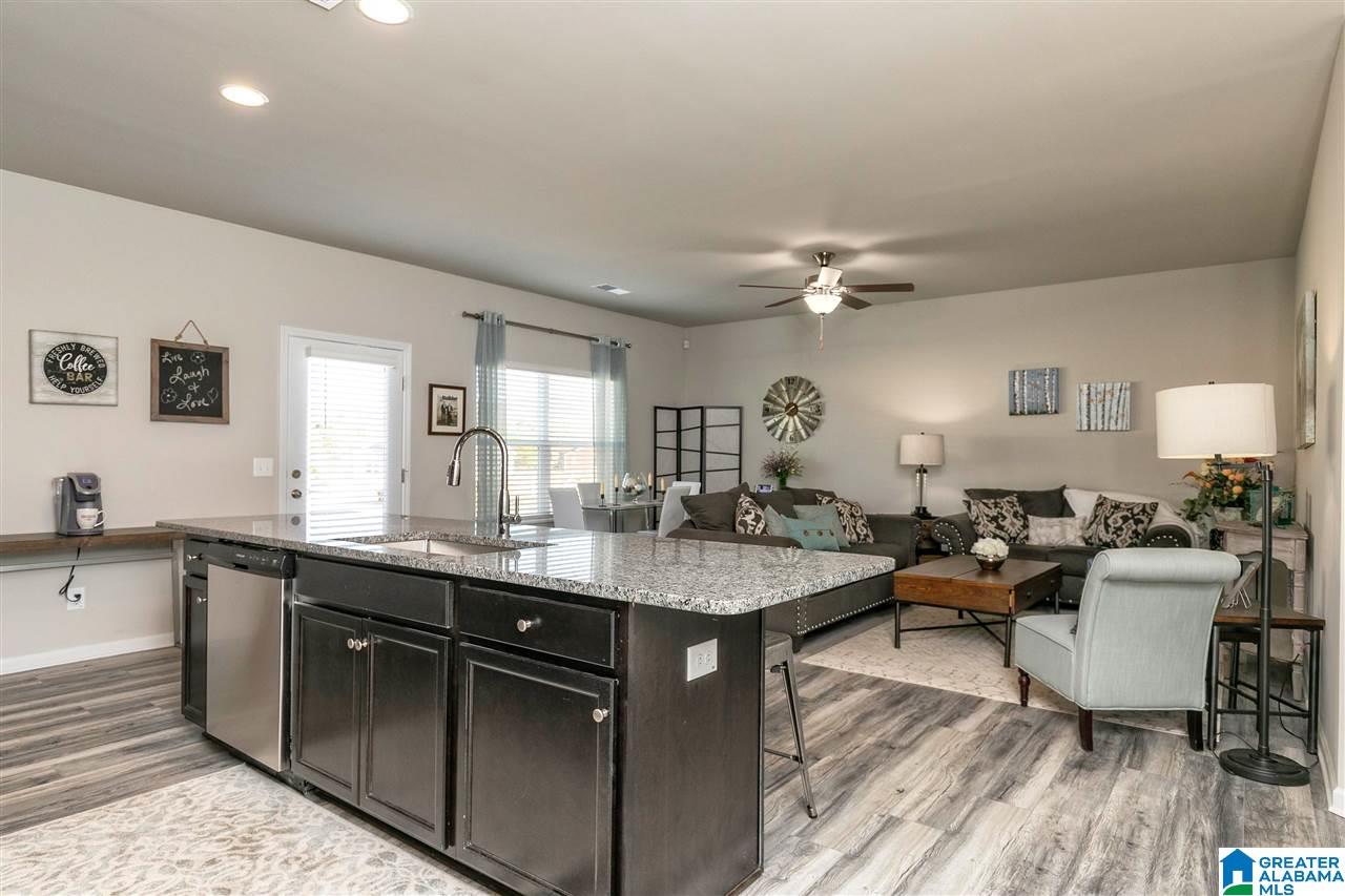 100 Twin Ridge Circle Lincoln, AL 35096 - Photo 13 of 21