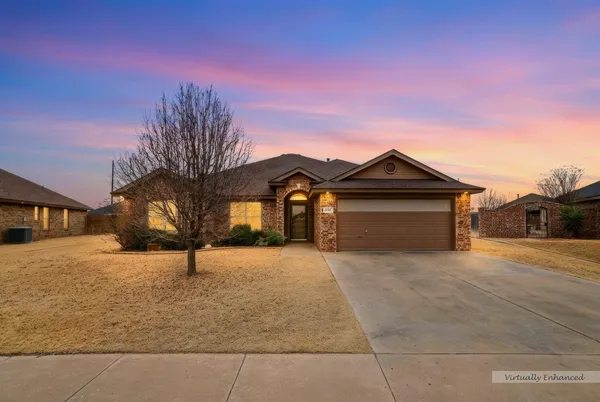 $311,000 | 6513 72nd Street, Lubbock, TX 79424