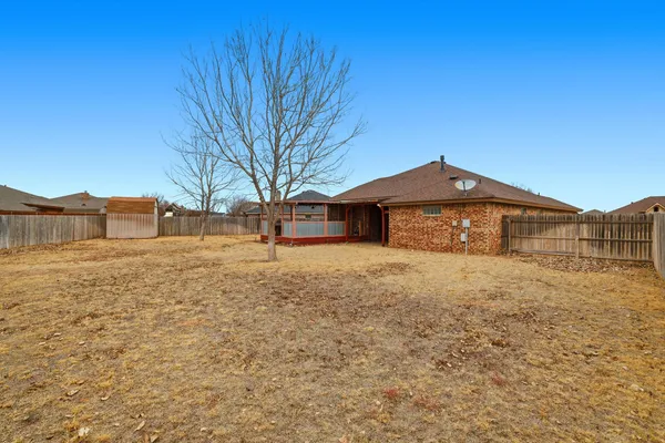 $311,000 | 6513 72nd Street, Lubbock, TX 79424