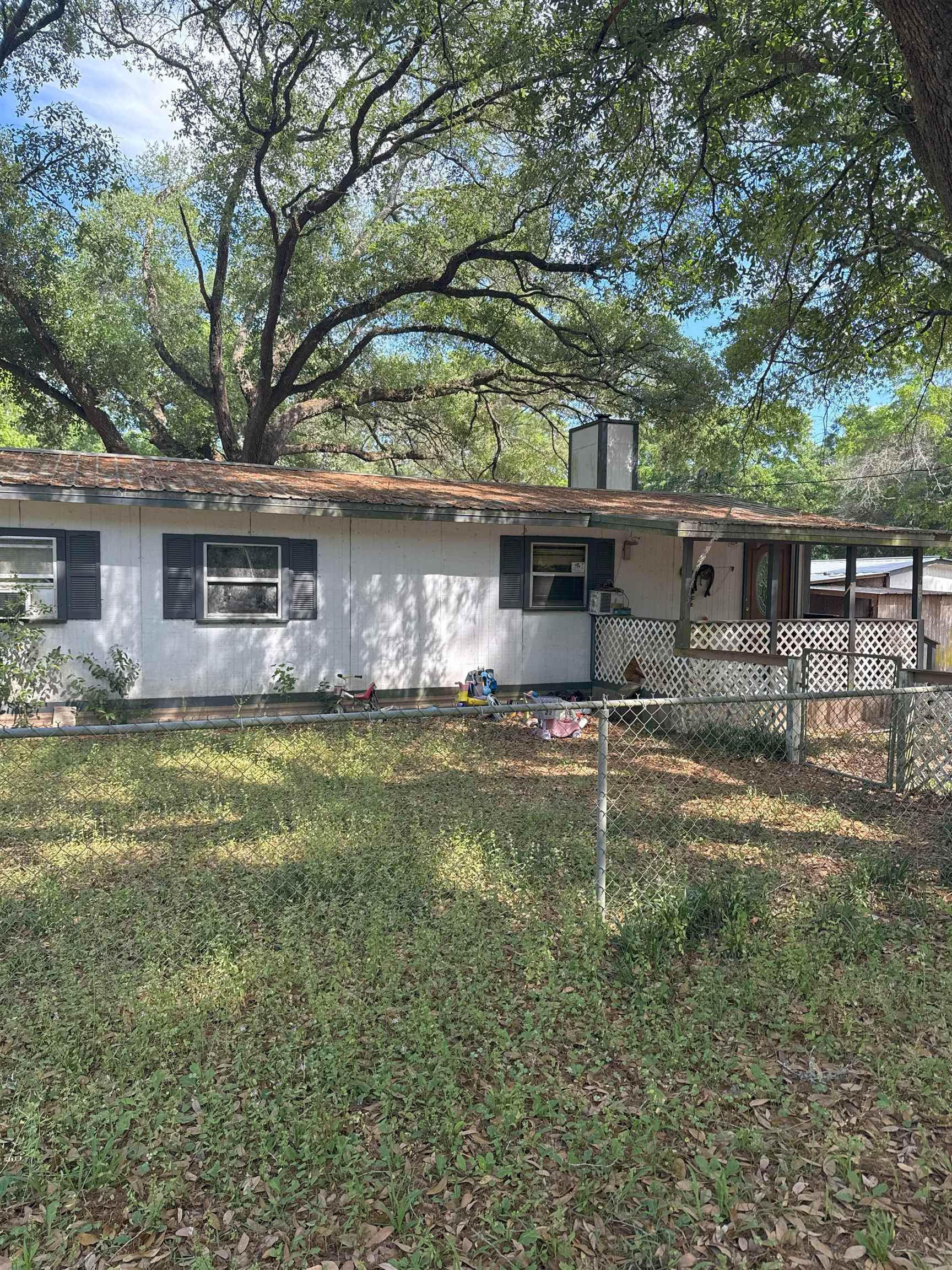 739 Drake Acres Road, Unit 5 Quincy, FL 32351 - Photo 1 of 15