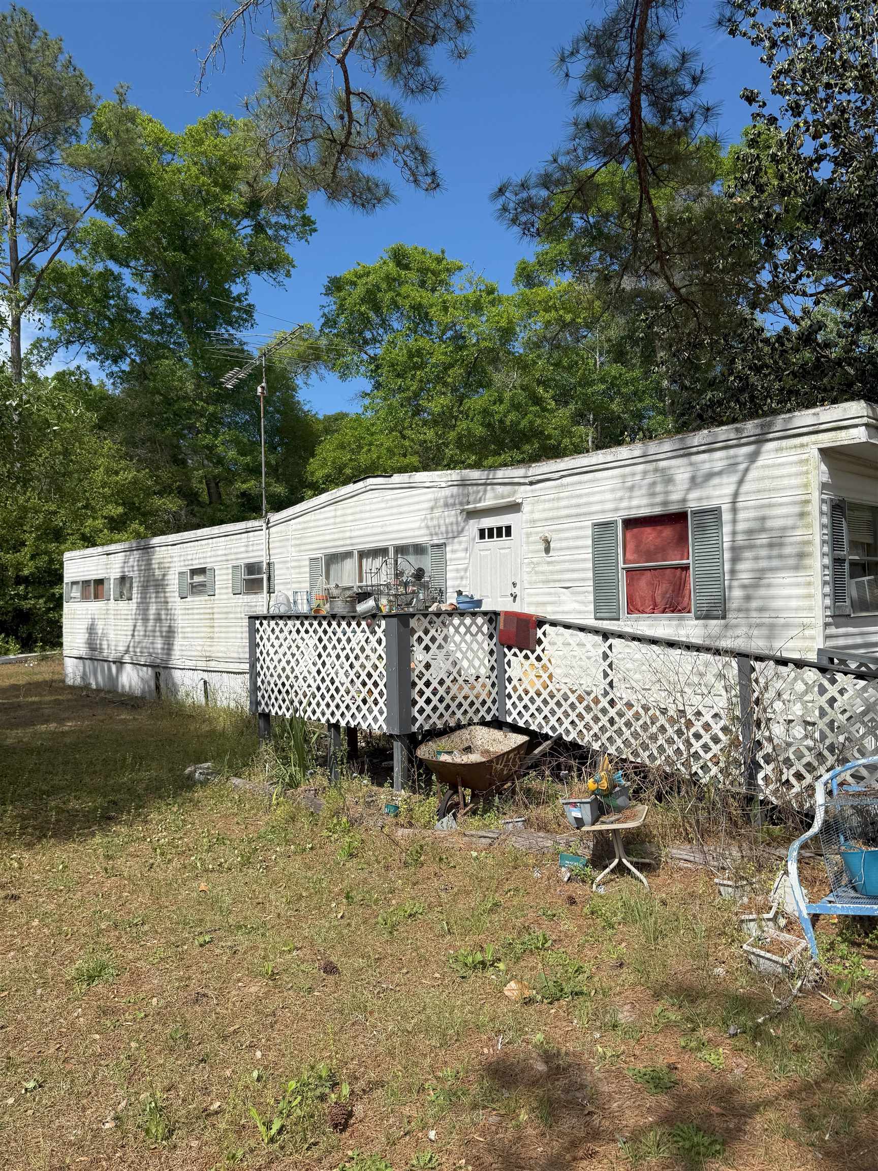 739 Drake Acres Road, Unit 5 Quincy, FL 32351 - Photo 12 of 15