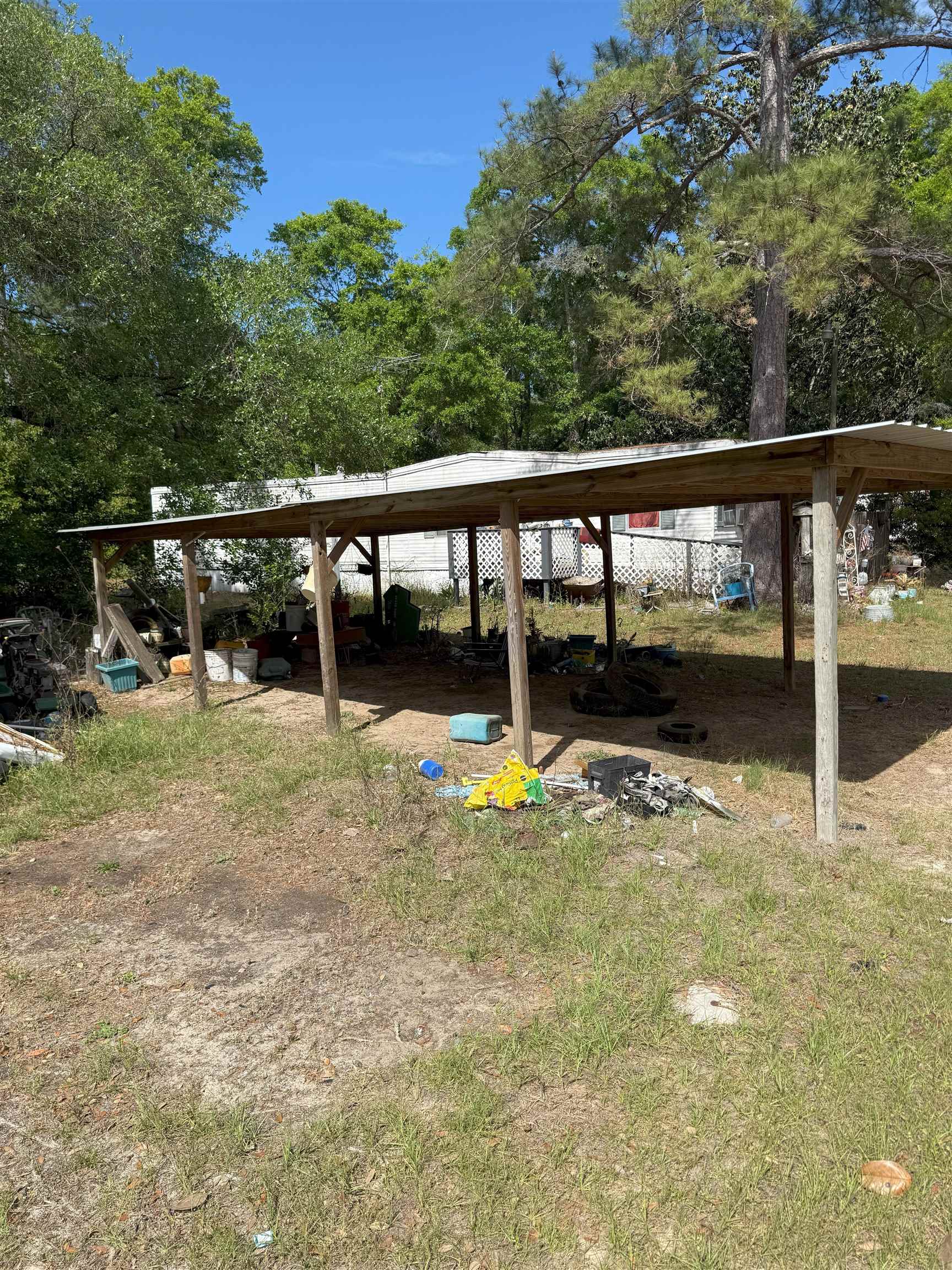 739 Drake Acres Road, Unit 5 Quincy, FL 32351 - Photo 2 of 15